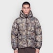 K1X Tag Logo Shiny Puffer Camouflage 105570 1