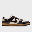 Nike Dunk Low Retro Marron 105583 2