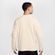 Nike Brooklyn Waffle Crew Beige 105521 2