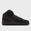 Nike Air Force 1 Mid '07 GTX Vibram Schwarz 105584 2