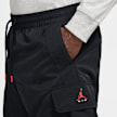 Nike Brooklyn Woven Cargo Pant Schwarz 105519 3
