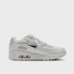 Nike   Air Max 90 Shine (GS) grau 105608 2