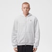 Nike Brooklyn Statement Full-Zip Gris 105535 1