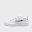 Nike Air Force 1 SH (GS) Weiss 105558 1