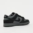 Nike   Dunk Low SDE (GS) gris 105560 3