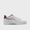 Nike Air Force LV8 (GS) Blanc 105561 2