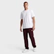 Nike Sportswear SF Open Hem Pant Rot 105719 4