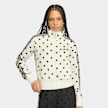 adidas Originals Satin Polka Dots Track Top Beige 105771 1