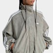 adidas Originals Faux Suede Tracktop Vert 105780 3
