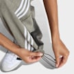 adidas Originals Faux Suede Trackpant Grün 105783 4