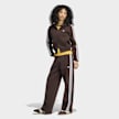 adidas Originals Adilenium Season 6 Knit Track Top Braun 105786 5