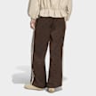 adidas Originals Wide Leg Pants Marron 105822 2