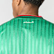adidas Originals Algeria 2026 Away Jersey vert 105816 6