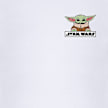 Mister Tee Star Wars Mandalorian Anime Loose Tee wit 105933 4