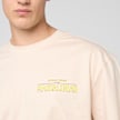 Mister Tee Star Wars Mandalorian Magazine Cover 1 Loose Tee multicolorido 105934 4