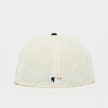 New Era 59FIFTY Oakland A'S Updown Two Tone OTC bež 106071 2