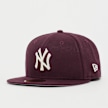 New Era 59FIFTY New York Yankees Chain Logo rouge 106072 1