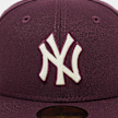 New Era 59FIFTY New York Yankees Chain Logo rouge 106072 4