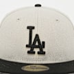 New Era 59FIFTY New York Yankees Two Tone beige 106075 4