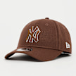 New Era 9FORTY New York Yankees Outline marrone 106069 1