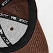 New Era 9FORTY New York Yankees Outline marrón 106069 3