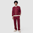 Karl Kani Signature Sidestripe Pique Trackjacket rot 106065 4