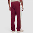 Karl Kani Signature Sidestripe Pique Trackpants rot 106067 2