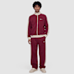 Karl Kani Signature Sidestripe Pique Trackpants rot 106067 4