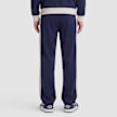Karl Kani Signature Sidestripe Pique Trackpants blau 106068 2