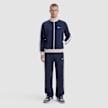 Karl Kani Signature Sidestripe Pique Trackpants blau 106068 4