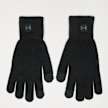 Under Armour Halftime Gloves black/pitch gray Noir 106132 1