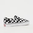 Vans Classic Slip-On checkerboard Noir 106138 3
