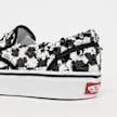 Vans Classic Slip-On checkerboard Noir 106138 7