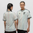 adidas Originals Japan JFA 2026 Away Jersey multicolore 106293 1