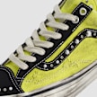 Vans Lx Old Skool 36 Gelb 106245 5
