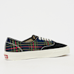 Vans Authentic twill Multicolor 106261 3