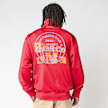 adidas Originals Bad Bunny Firebird Track Top Barcelona rood 106295 1