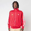 adidas Originals Bad Bunny Firebird Track Top Barcelona rood 106295 2
