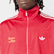 adidas Originals Bad Bunny Firebird Track Top Barcelona rojo 106295 3