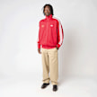 adidas Originals Bad Bunny Firebird Track Top Barcelona rood 106295 5