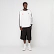adidas Originals Long Sleeve Tee Barca branco 106294 6