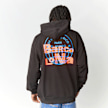 adidas Originals Hoodie Barca nero 106297 1