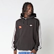 adidas Originals Hoodie Barca crna 106297 2