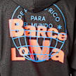 adidas Originals Hoodie Barca crna 106297 6
