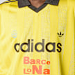 adidas Originals Bad Bunny Jersey Barcelona gelb 106298 3