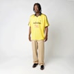 adidas Originals Bad Bunny Jersey Barcelona gelb 106298 6
