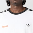 adidas Originals Bad Bunny Madrid Longsleeve weiß 106301 3
