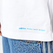 adidas Originals Bad Bunny Madrid Longsleeve wit 106301 4