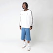 adidas Originals Bad Bunny Madrid Longsleeve branco 106301 6