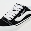 Vans LX Knu Skool Mule SZA black/white Noir 106902 6